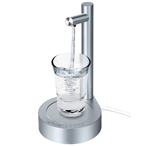 Desktop Water Bottle Dispenser main view