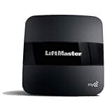 LIFTMASTER 819LMB MYQ Home Bridge thumbnail 1
