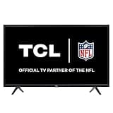 TCL 40-inch Class 3-Series HD LED Smart Android TV - 40S334 thumbnail 1