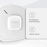 Onelink by FIRST ALERT Smoke Detector and Carbon Monoxide Detector thumbnail 3