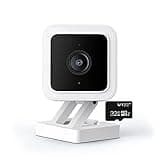Wyze Cam v3 thumbnail 1