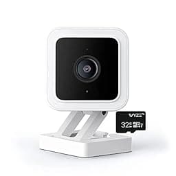 Wyze Cam v3 photo