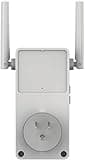 NETGEAR AC750 Wi-Fi Range Extender + Extra Outlet thumbnail 5
