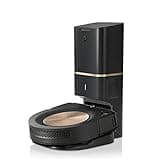 iRobot Roomba s9 9550 Wi-Fi Connected Robot Vacuum with Automatic Dirt Disposal and Braava Jet m6 Robot Mop Bundle thumbnail 2