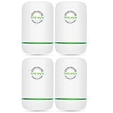 Power Saver Pro - Electric Energy Saver - Electricity Saving Box Intelligent Power Factor Saver Device - Household Voltage Stabilizer Balance Current Source Power Saving Smart US Plug 90-250V thumbnail 1