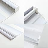 KALYSIE Zebra Roller Window Blinds thumbnail 4