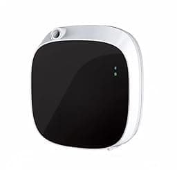 White & Black Hotel & Home Programable Bluetooth Scenting Diffuser photo