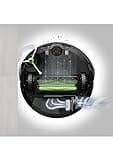 iRobot Roomba e5 5134 Wi-Fi Connected Robot Vacuum thumbnail 3