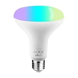 athom Zigbee BR30 Smart Bulb photo