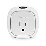 Wemo Insight Smart Plug thumbnail 1