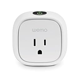 Wemo Insight Smart Plug photo