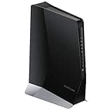 NETGEAR Nighthawk WiFi 6 Mesh Range Extender EAX80 thumbnail 1