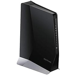 NETGEAR Nighthawk WiFi 6 Mesh Range Extender EAX80 photo