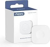 Aqara Wireless Mini Switch thumbnail 1
