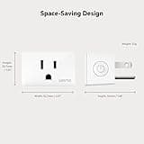 Wemo Smart Plug with Thread thumbnail 5