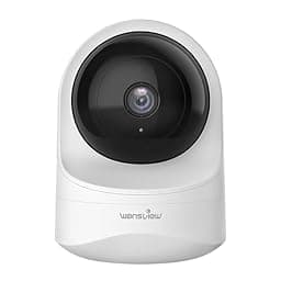 Wansview Baby Monitor Camera photo