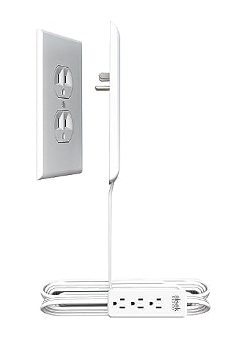 Sleek Socket main view