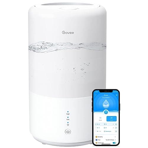 Govee Smart WiFi Humidifiers main view