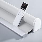 ZSHINE Motorized Blackout Window Blinds thumbnail 1