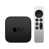 2021 Apple TV 4K with 64GB Storage thumbnail 1