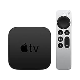2021 Apple TV 4K with 64GB Storage photo