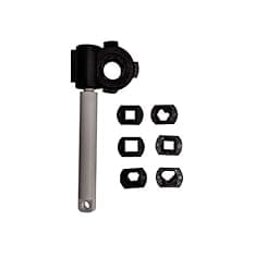Current Products Corp. Horizontal Blind Tilt Converter photo