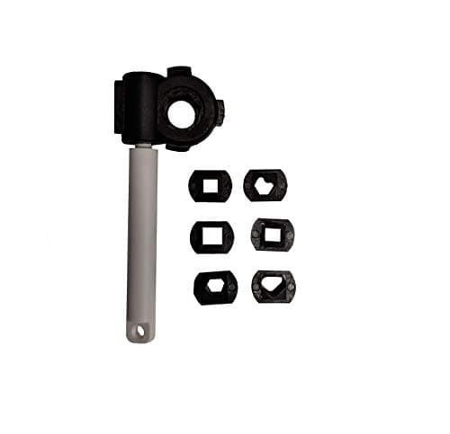 Current Products Corp. Horizontal Blind Tilt Converter main view