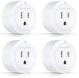 Amysen Smart Plug thumbnail 1