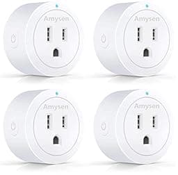 Amysen Smart Plug photo