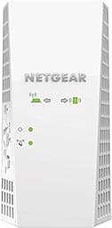 NETGEAR EX7300-100NAR Nighthawk AC2200 Plug-In WiFi Range Extender (Renewed) photo
