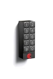 August Home Smart Keypad photo