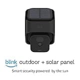 Blink Outdoor (3rd Gen) + Solar Panel Charging Mount thumbnail 5