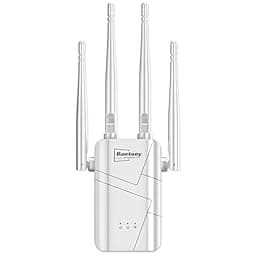 2024 WiFi Extender Signal Booster photo