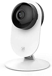 YI Home Security Camera photo