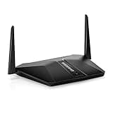 NETGEAR Nighthawk AX4 4-Stream WiFi 6 Router (RAX40) thumbnail 1