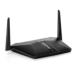 NETGEAR Nighthawk AX4 4-Stream WiFi 6 Router (RAX40) photo