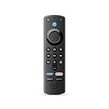 Amazon Alexa Voice Remote (3rd Gen) with TV controls thumbnail 1