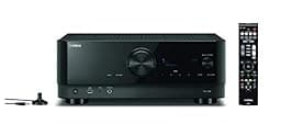 YAMAHA RX-V4A 5.2-Channel AV Receiver with MusicCast photo