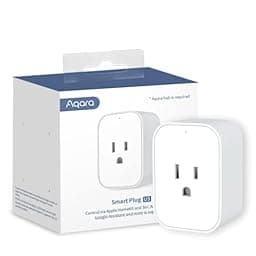 Aqara Smart Plug photo