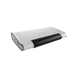 Remotec ZXT-600 Z-Wave Plus - IR Extender for AC Conditioner photo