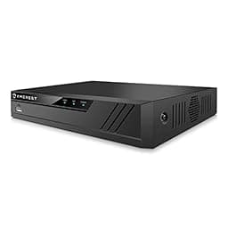 Amcrest 4K 16CH NVR (1080p/3MP/4MP/5MP/8MP) Network Video Recorder photo
