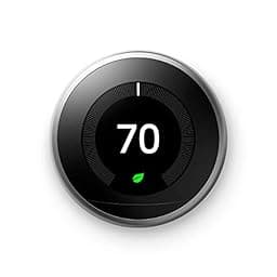 Google Nest Learning Thermostat photo