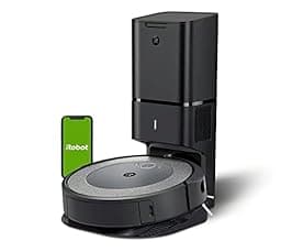iRobot Roomba i3+ EVO photo