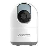 AEOTEC SmartThings Camera thumbnail 1