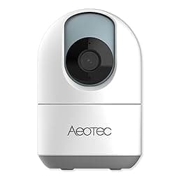 AEOTEC SmartThings Camera photo