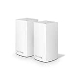 Linksys Velop Mesh Home WiFi System thumbnail 1