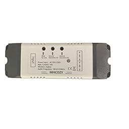 MHCOZY 2 Channel 5V 85-250V ZigBee Smart Relay Switch photo