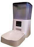 SMARTYROB Smart Automatic WiFi Cat Dog Dry Food Feeder thumbnail 1