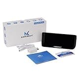 AirKnight 9-in-1 Indoor Air Quality Monitor thumbnail 5