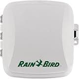 Rain-Bird ESP-TM2 Indoor Outdoor Irrigation WiFi Zone Controller Timer Box and Link Lnk WiFi Mobile Wireless Smartphone Upgrade Module Sprinkler System (6 Zone) thumbnail 3